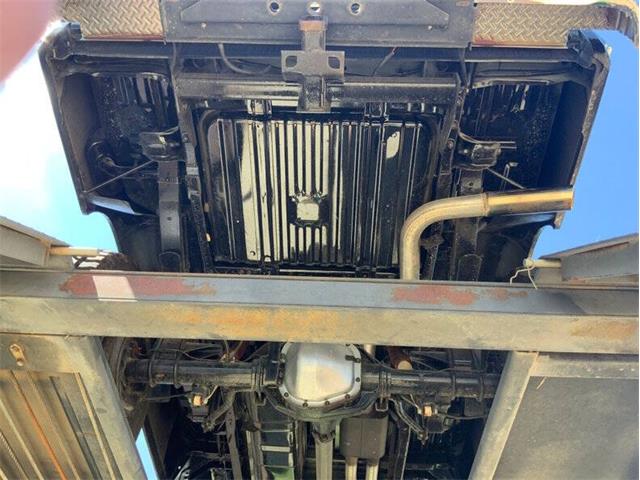 1986 Ford F350 (CC-2086966) for sale in Fredericksburg, Texas