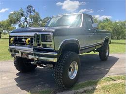 1986 Ford F350 (CC-2086966) for sale in Fredericksburg, Texas