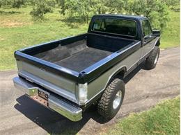1986 Ford F350 (CC-2086966) for sale in Fredericksburg, Texas
