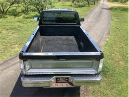 1986 Ford F350 (CC-2086966) for sale in Fredericksburg, Texas