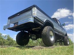 1986 Ford F350 (CC-2086966) for sale in Fredericksburg, Texas