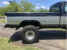1986 Ford F350 (CC-2086966) for sale in Fredericksburg, Texas