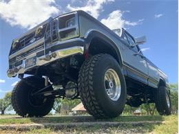 1986 Ford F350 (CC-2086966) for sale in Fredericksburg, Texas