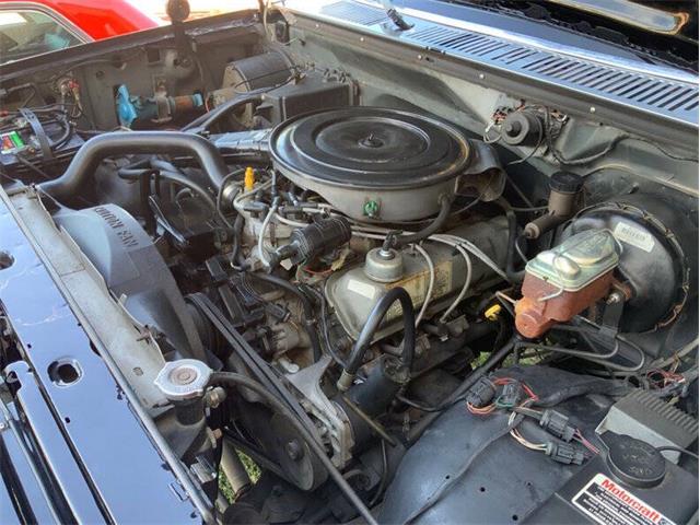1986 Ford F350 (CC-2086966) for sale in Fredericksburg, Texas