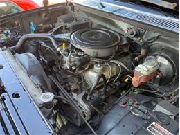 1986 Ford F350 (CC-2086966) for sale in Fredericksburg, Texas