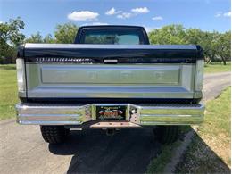 1986 Ford F350 (CC-2086966) for sale in Fredericksburg, Texas