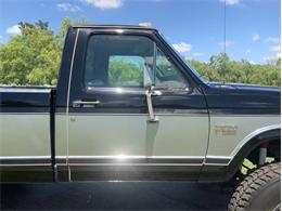1986 Ford F350 (CC-2086966) for sale in Fredericksburg, Texas