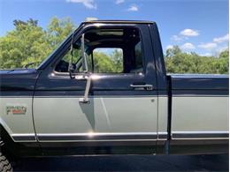1986 Ford F350 (CC-2086966) for sale in Fredericksburg, Texas