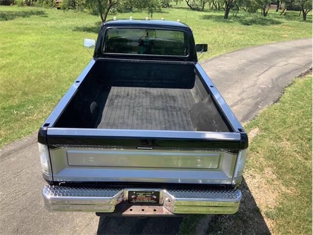 1986 Ford F350 (CC-2086966) for sale in Fredericksburg, Texas
