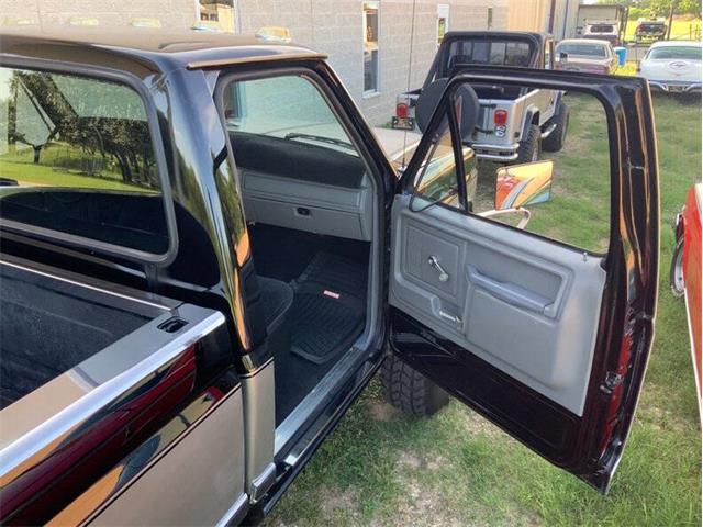 1986 Ford F350 (CC-2086966) for sale in Fredericksburg, Texas