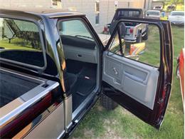 1986 Ford F350 (CC-2086966) for sale in Fredericksburg, Texas