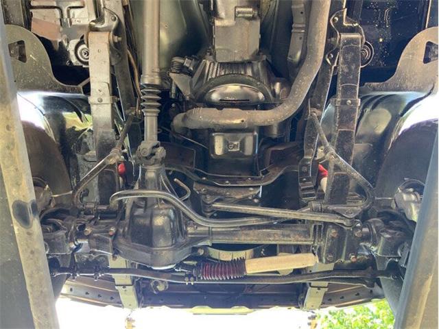 1986 Ford F350 (CC-2086966) for sale in Fredericksburg, Texas