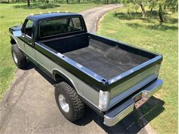 1986 Ford F350 (CC-2086966) for sale in Fredericksburg, Texas