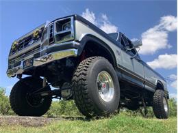 1986 Ford F350 (CC-2086966) for sale in Fredericksburg, Texas