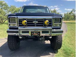 1986 Ford F350 (CC-2086966) for sale in Fredericksburg, Texas
