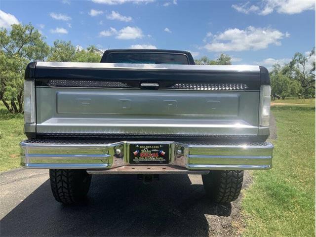 1986 Ford F350 (CC-2086966) for sale in Fredericksburg, Texas