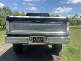 1986 Ford F350 (CC-2086966) for sale in Fredericksburg, Texas