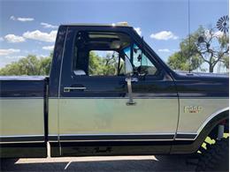 1986 Ford F350 (CC-2086966) for sale in Fredericksburg, Texas