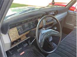 1986 Ford F350 (CC-2086966) for sale in Fredericksburg, Texas