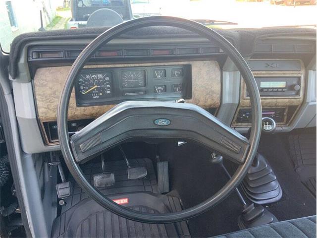 1986 Ford F350 (CC-2086966) for sale in Fredericksburg, Texas