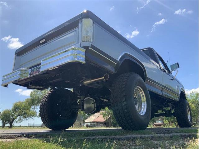 1986 Ford F350 (CC-2086966) for sale in Fredericksburg, Texas
