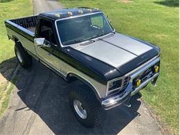 1986 Ford F350 (CC-2086966) for sale in Fredericksburg, Texas