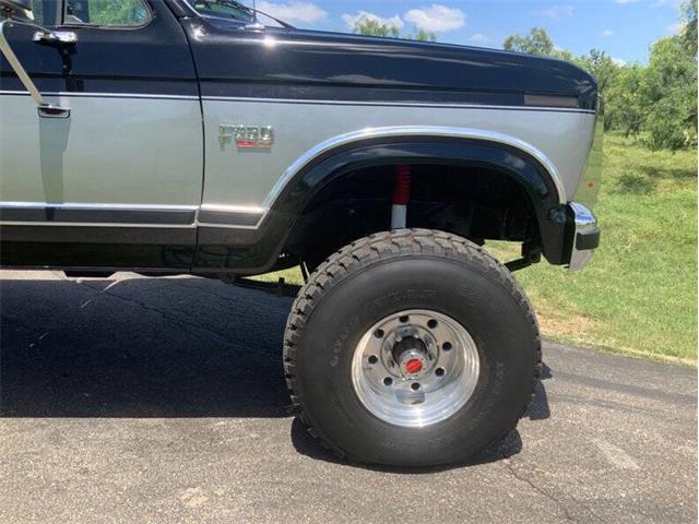 1986 Ford F350 (CC-2086966) for sale in Fredericksburg, Texas