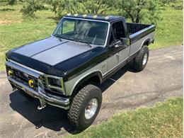 1986 Ford F350 (CC-2086966) for sale in Fredericksburg, Texas