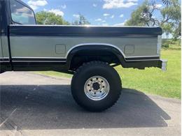 1986 Ford F350 (CC-2086966) for sale in Fredericksburg, Texas