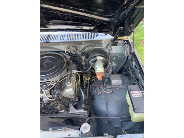 1986 Ford F350 (CC-2086966) for sale in Fredericksburg, Texas