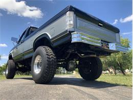 1986 Ford F350 (CC-2086966) for sale in Fredericksburg, Texas