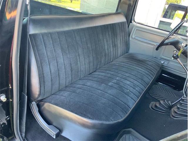 1986 Ford F350 (CC-2086966) for sale in Fredericksburg, Texas