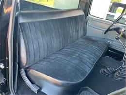 1986 Ford F350 (CC-2086966) for sale in Fredericksburg, Texas
