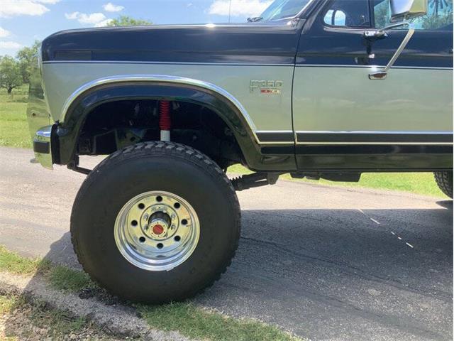 1986 Ford F350 (CC-2086966) for sale in Fredericksburg, Texas