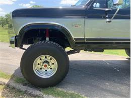 1986 Ford F350 (CC-2086966) for sale in Fredericksburg, Texas