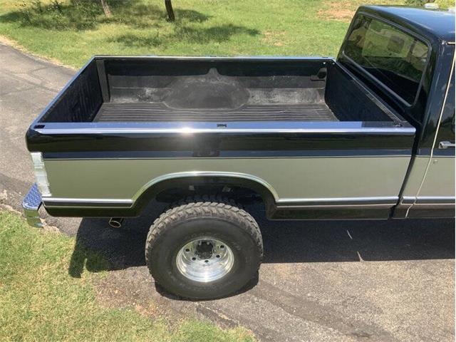 1986 Ford F350 (CC-2086966) for sale in Fredericksburg, Texas