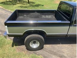 1986 Ford F350 (CC-2086966) for sale in Fredericksburg, Texas