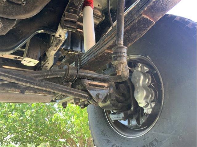 1986 Ford F350 (CC-2086966) for sale in Fredericksburg, Texas