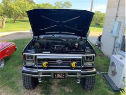 1986 Ford F350 (CC-2086966) for sale in Fredericksburg, Texas