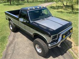 1986 Ford F350 (CC-2086966) for sale in Fredericksburg, Texas
