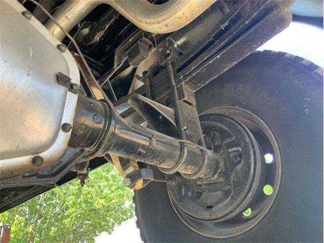 1986 Ford F350 (CC-2086966) for sale in Fredericksburg, Texas
