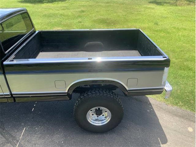 1986 Ford F350 (CC-2086966) for sale in Fredericksburg, Texas