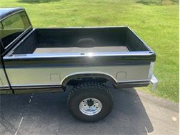 1986 Ford F350 (CC-2086966) for sale in Fredericksburg, Texas