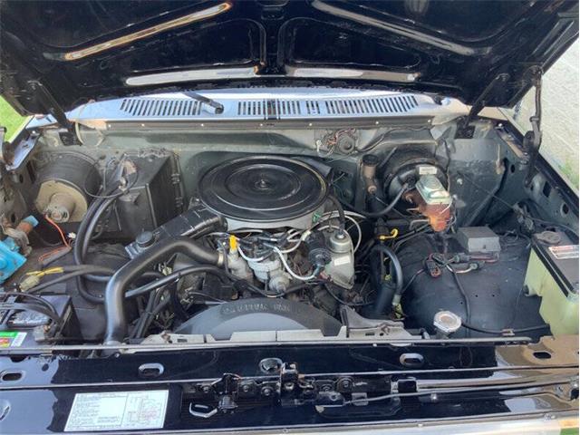 1986 Ford F350 (CC-2086966) for sale in Fredericksburg, Texas