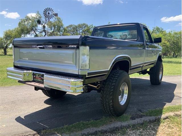 1986 Ford F350 (CC-2086966) for sale in Fredericksburg, Texas