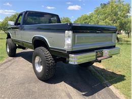 1986 Ford F350 (CC-2086966) for sale in Fredericksburg, Texas