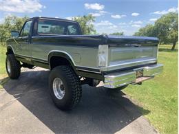 1986 Ford F350 (CC-2086966) for sale in Fredericksburg, Texas