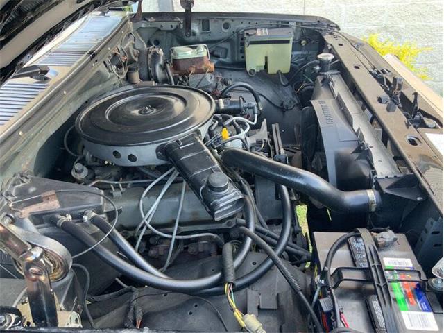 1986 Ford F350 (CC-2086966) for sale in Fredericksburg, Texas