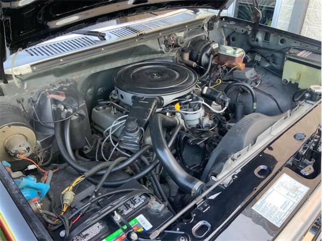 1986 Ford F350 (CC-2086966) for sale in Fredericksburg, Texas