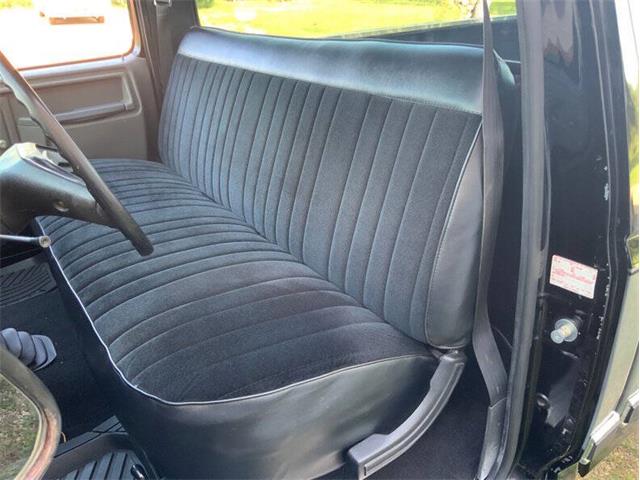1986 Ford F350 (CC-2086966) for sale in Fredericksburg, Texas